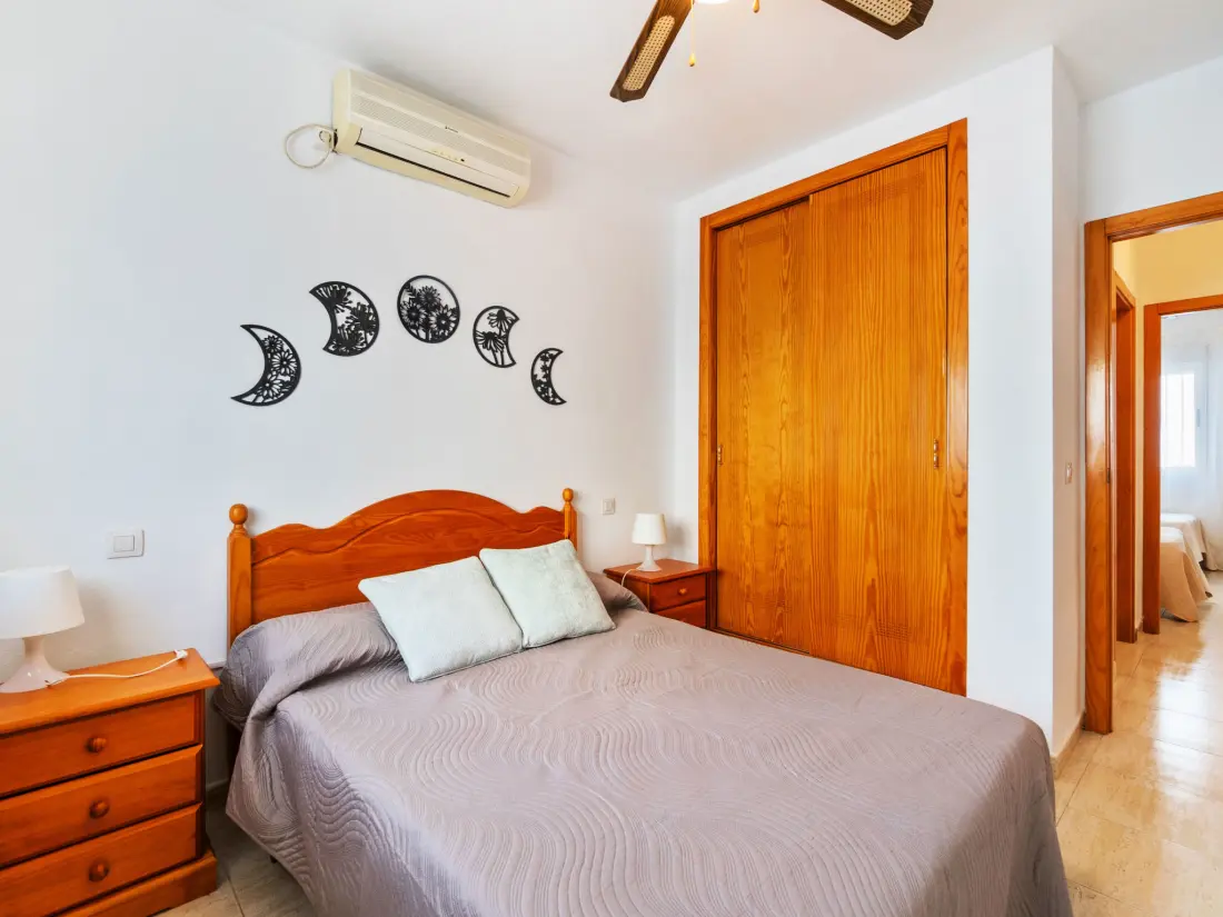Résidence Residencia del Mar II