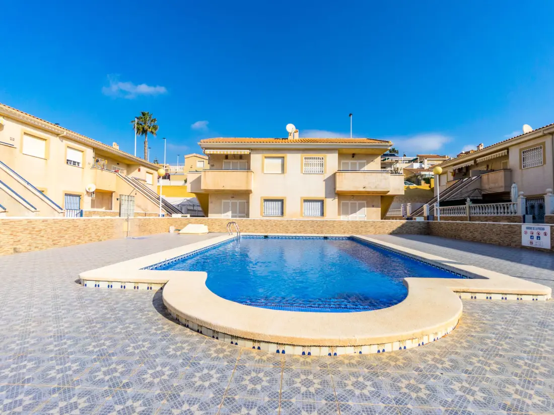 Résidence Residencia del Mar II
