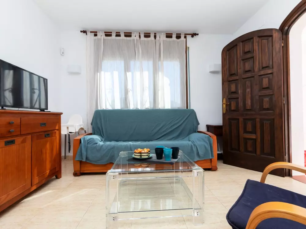 Maison de Vacances Miami Platja