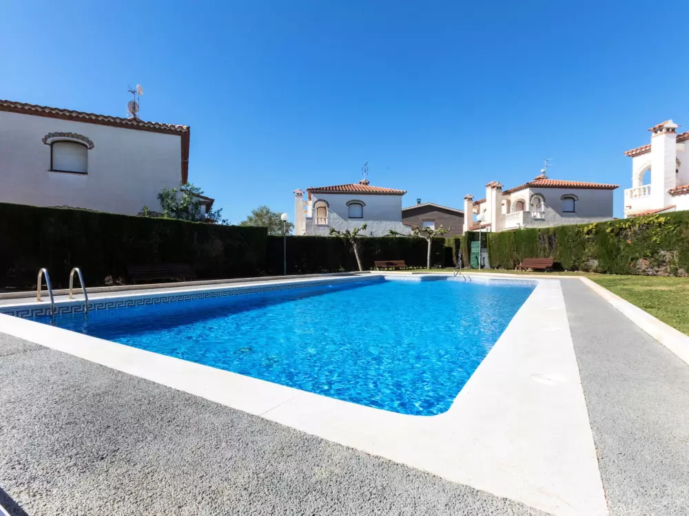 Maison de Vacances Miami Platja