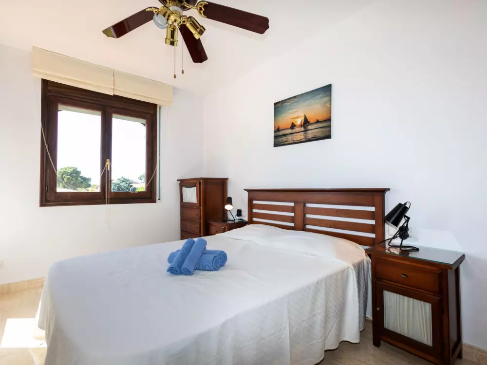 Maison de Vacances Miami Platja