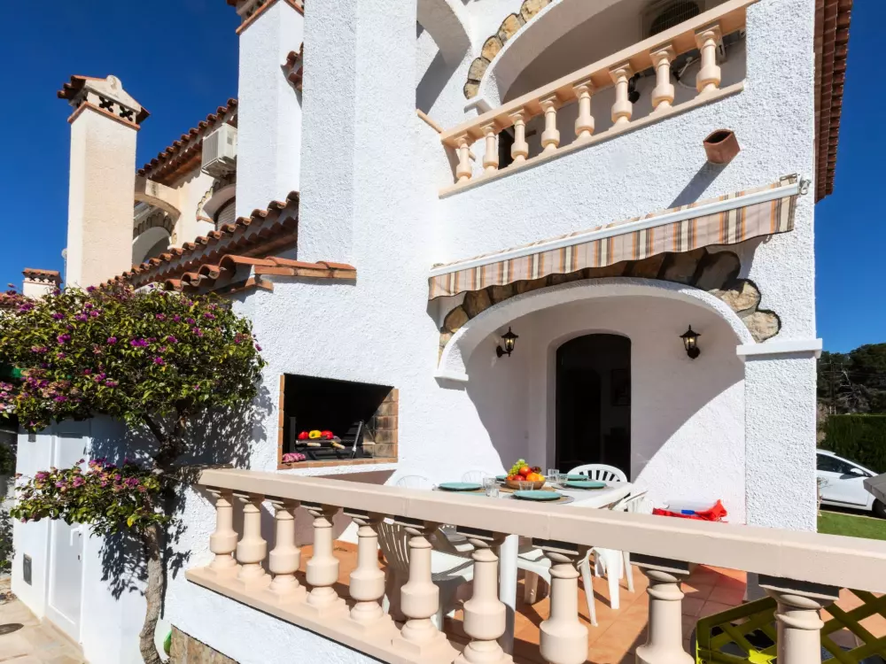 Maison de Vacances Miami Platja