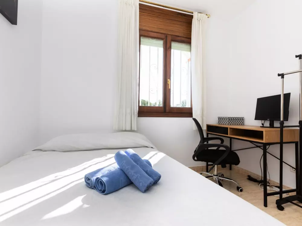 Maison de Vacances Miami Platja