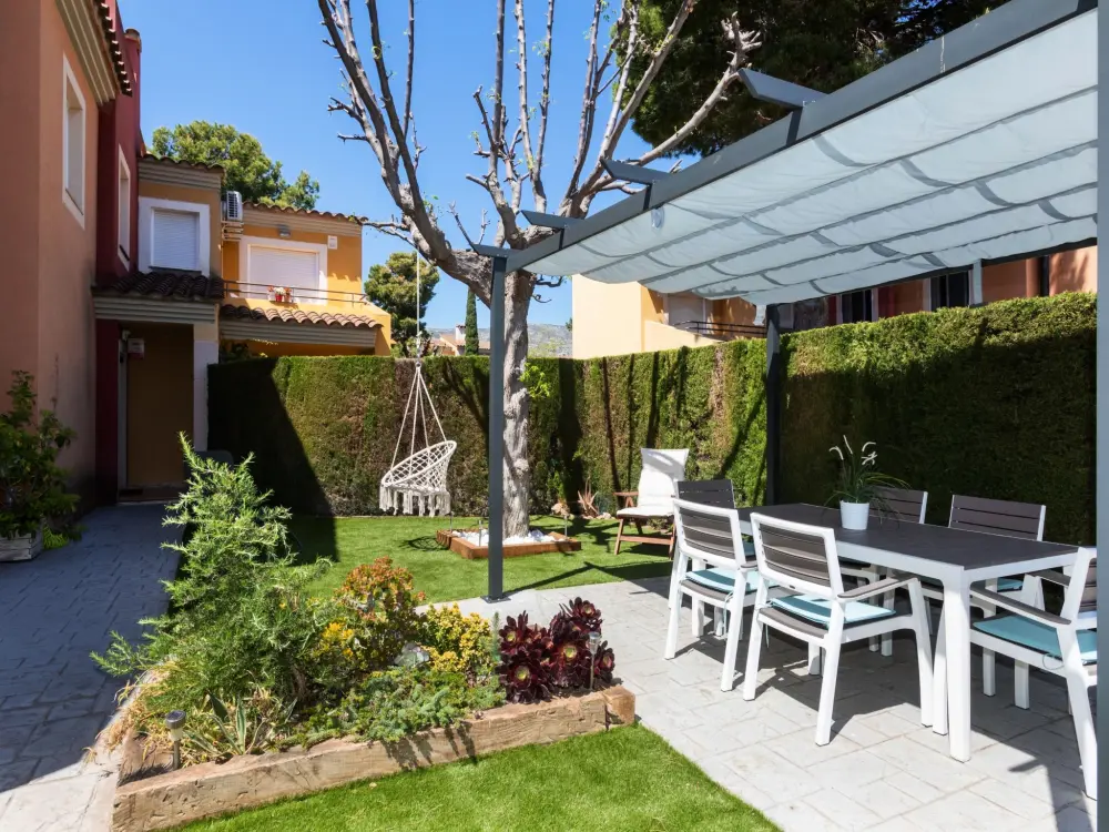 Maison de Vacances Miami Platja