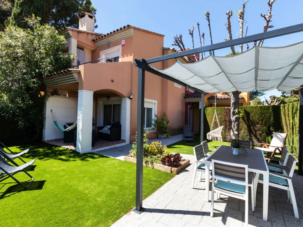 Maison de Vacances Miami Platja