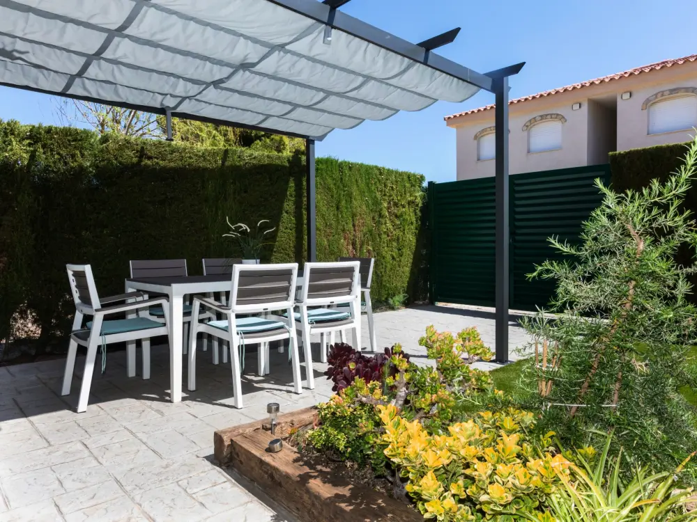 Maison de Vacances Miami Platja