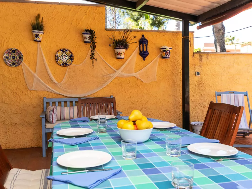 Maison de Vacances Miami Platja