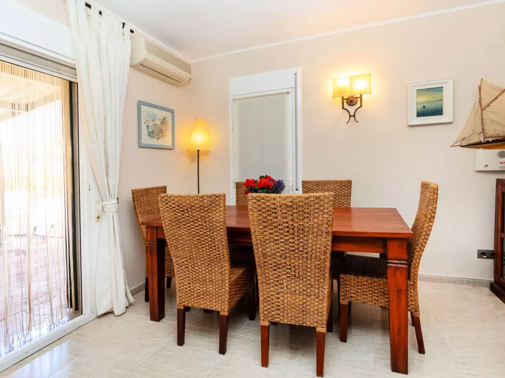 Maison de Vacances Miami Platja