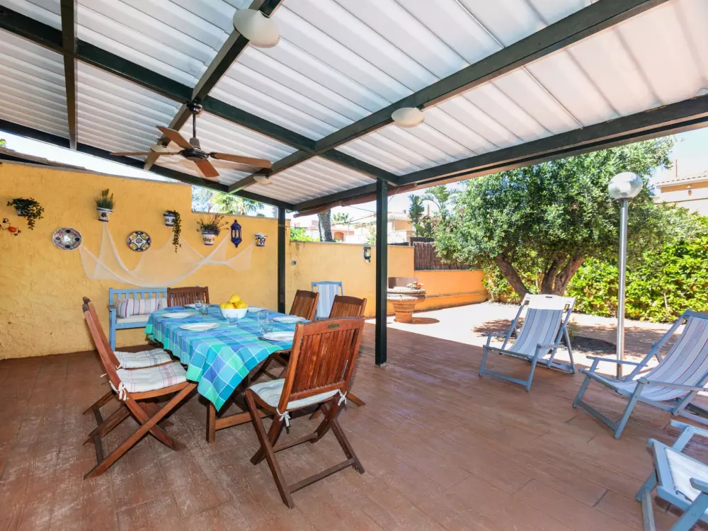 Maison de Vacances Miami Platja