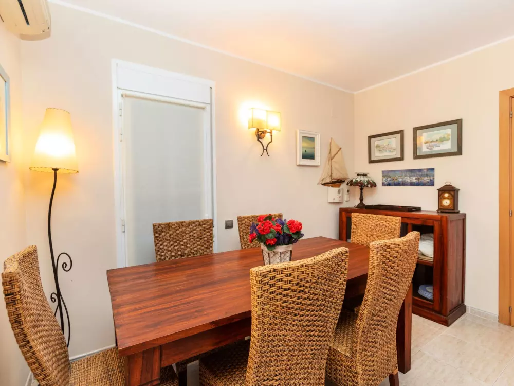 Maison de Vacances Miami Platja