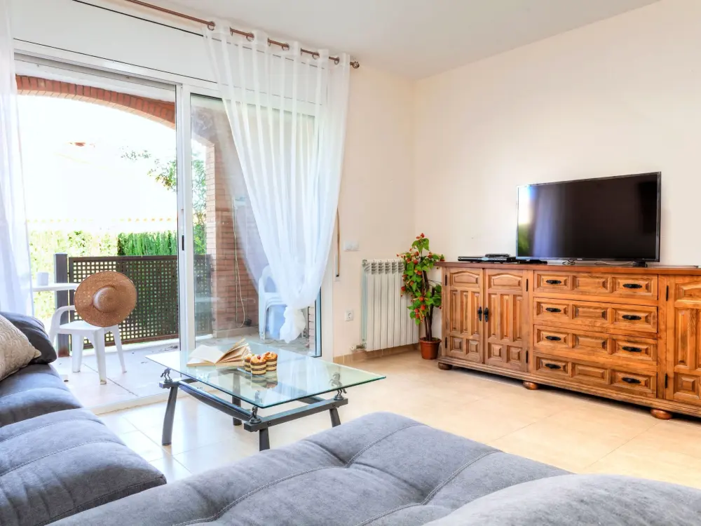 Maison de Vacances Miami Platja