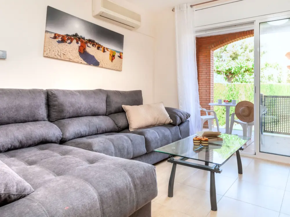 Maison de Vacances Miami Platja