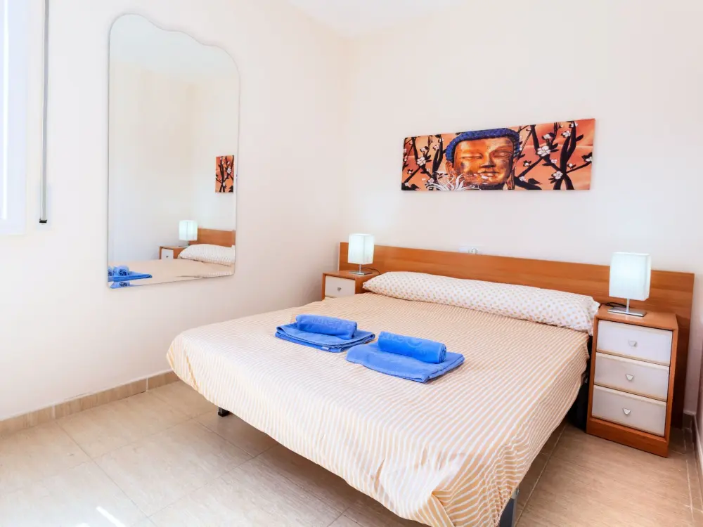 Maison de Vacances Miami Platja