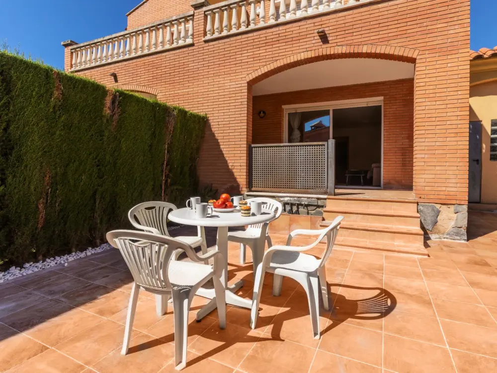Maison de Vacances Miami Platja