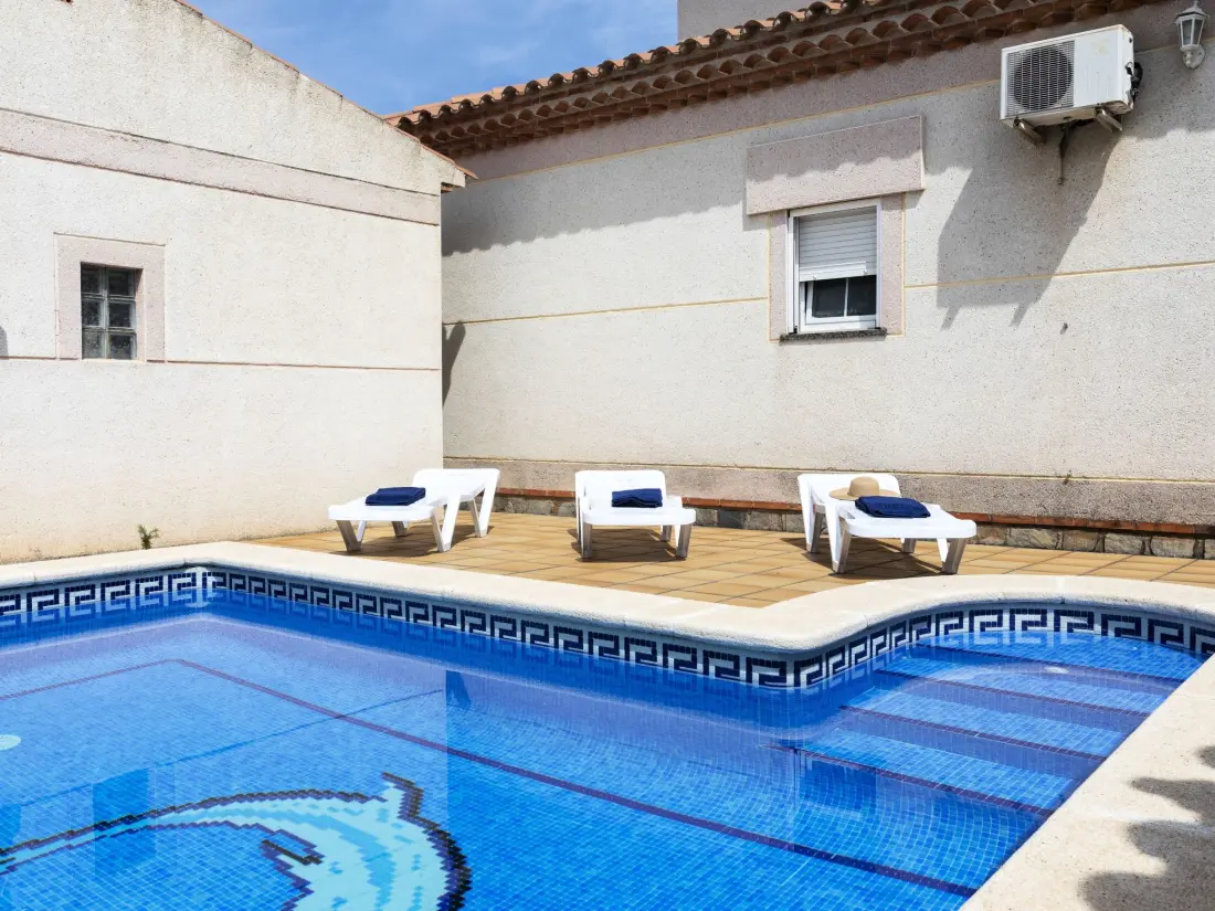 Maison de Vacances Miami Platja