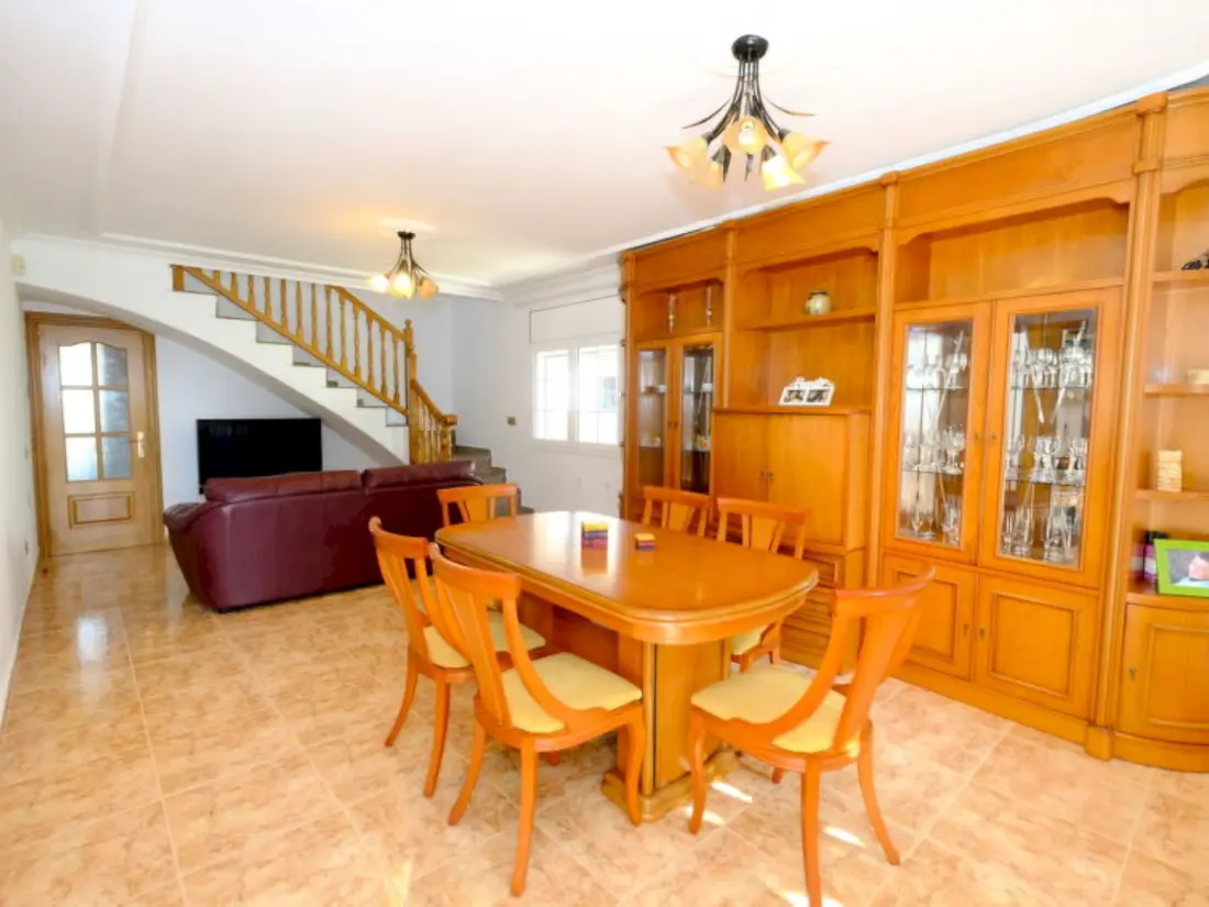 Maison de Vacances Miami Platja
