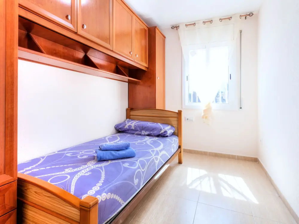 Maison de Vacances Miami Platja