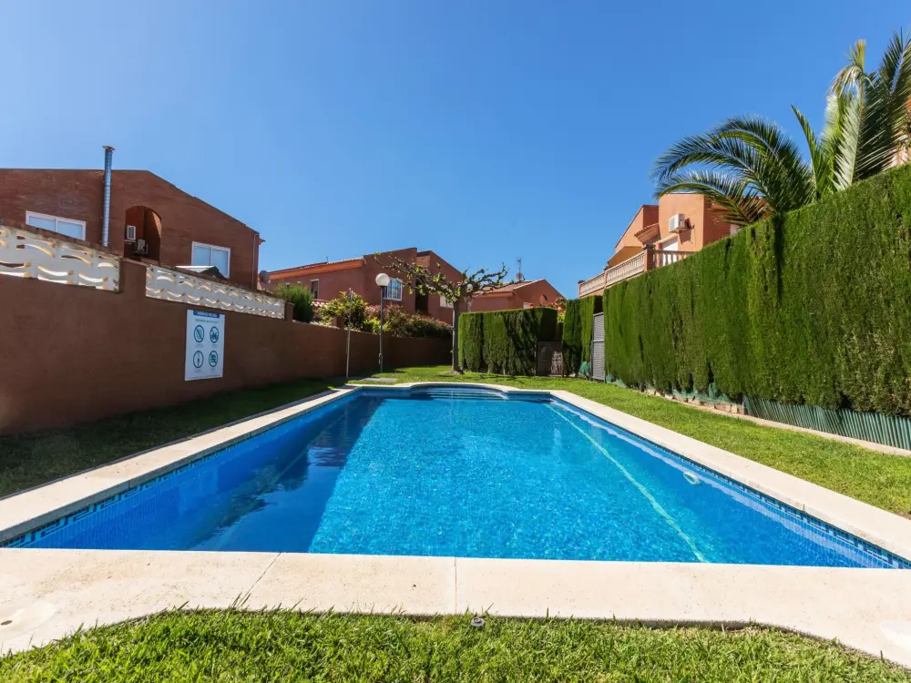 Maison de Vacances Miami Platja