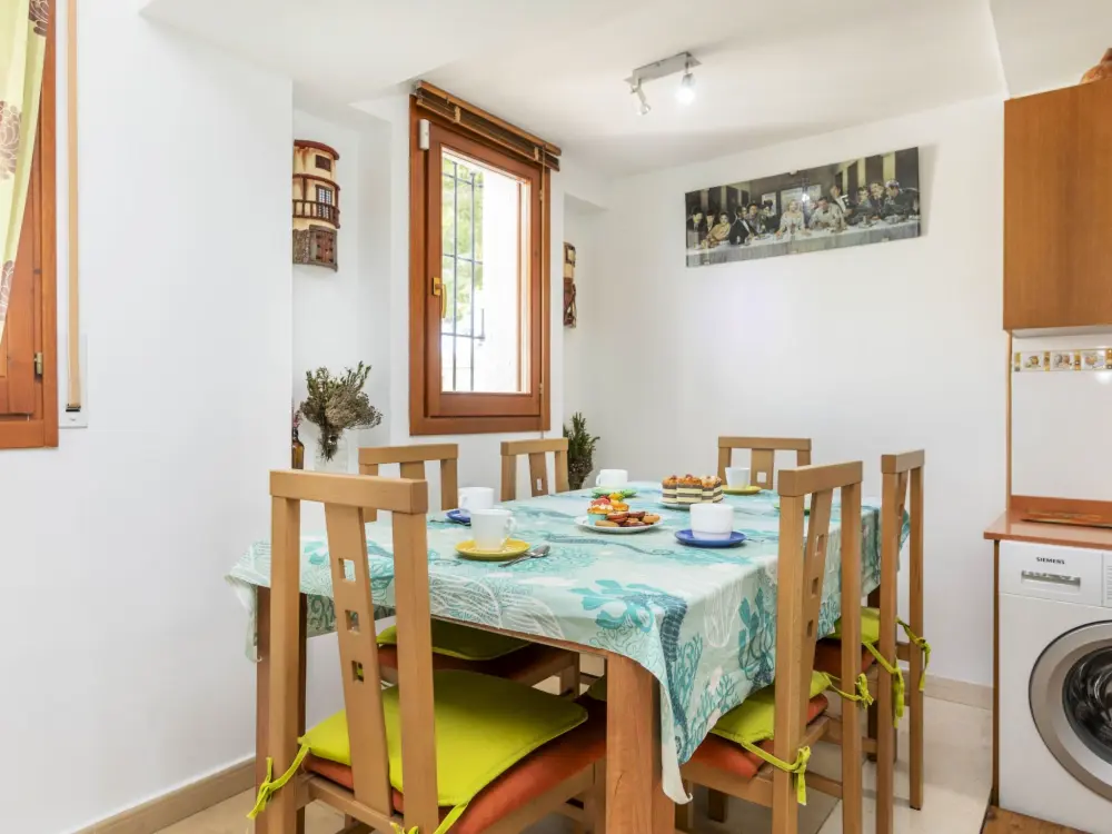 Maison de Vacances Miami Platja