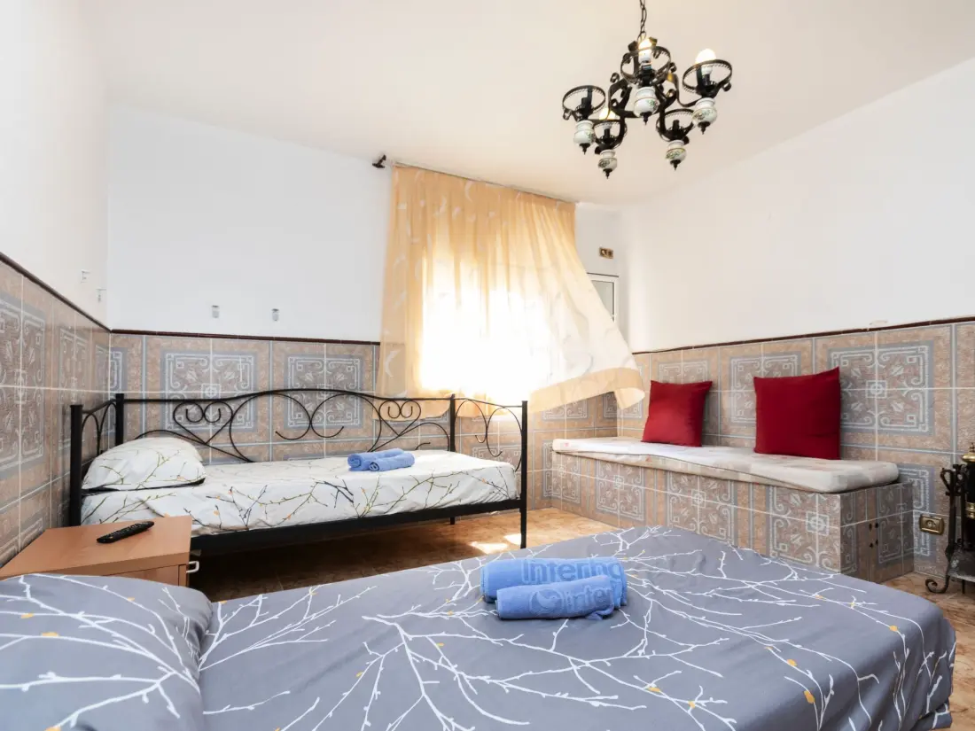 Maison de Vacances Miami Platja