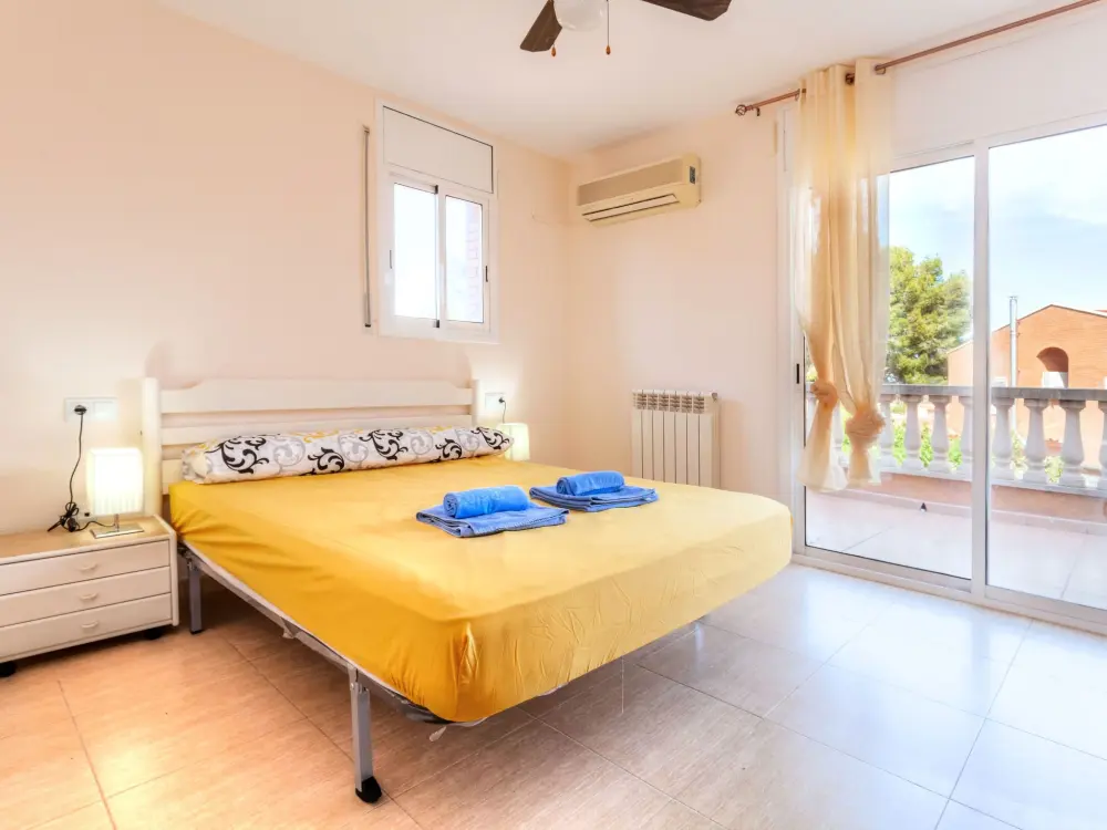 Maison de Vacances Miami Platja