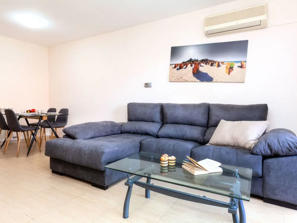 Maison de Vacances Miami Platja