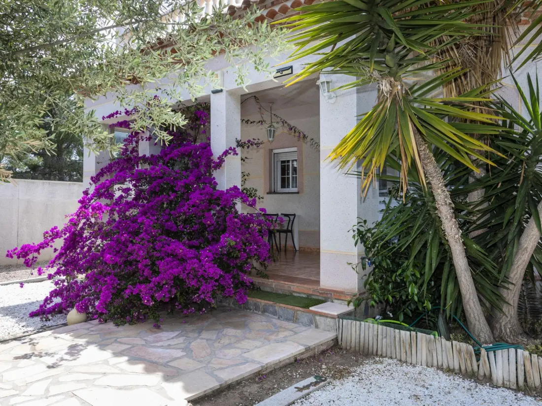Maison de Vacances Miami Platja