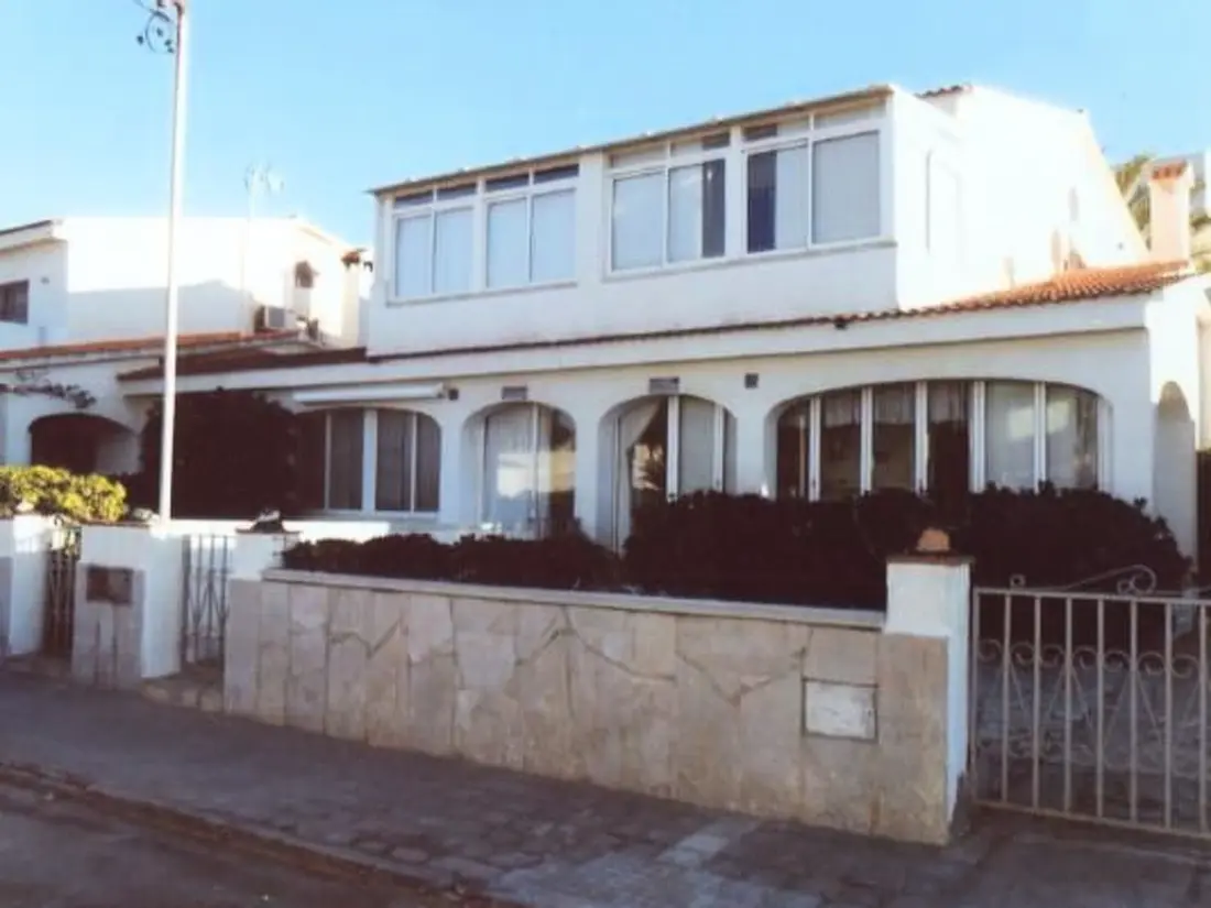 Maison de Vacances Miami Platja