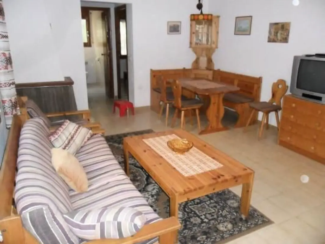 Maison de Vacances Miami Platja