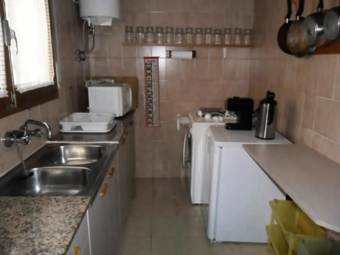 Maison de Vacances Miami Platja