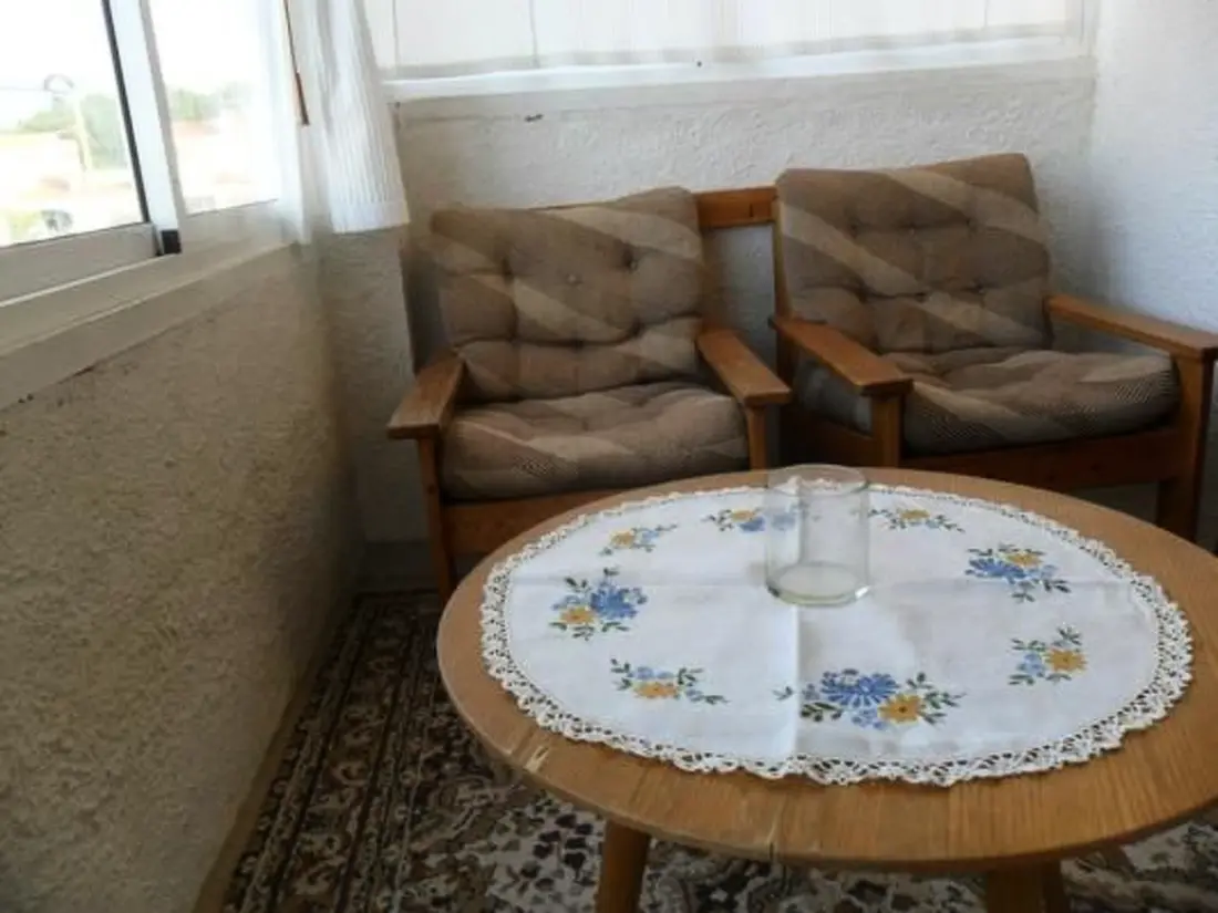 Maison de Vacances Miami Platja