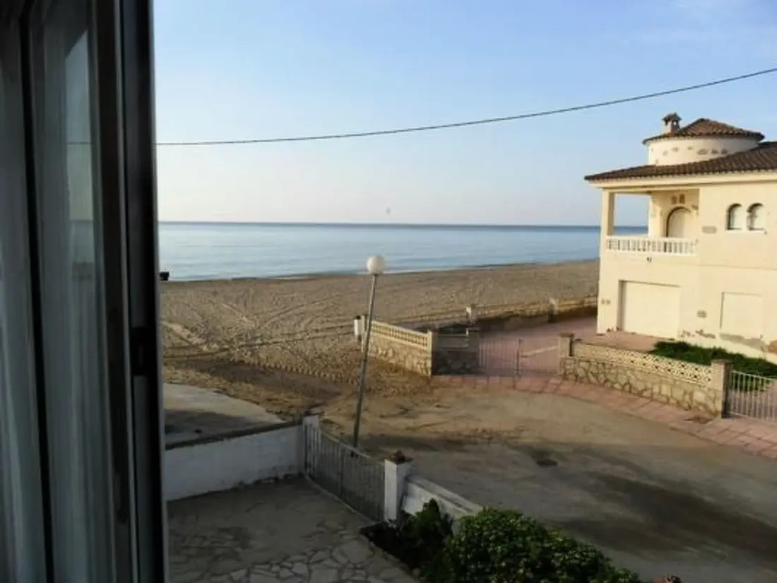 Maison de Vacances Miami Platja