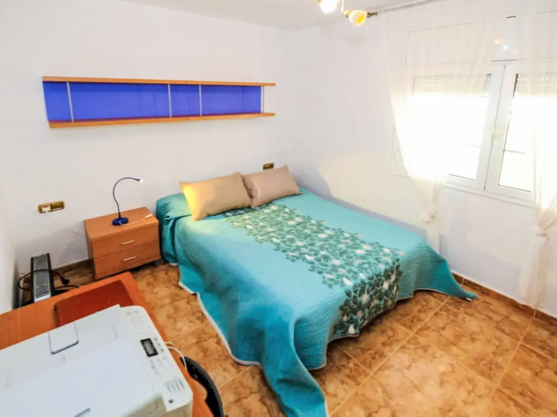 Maison de Vacances Miami Platja