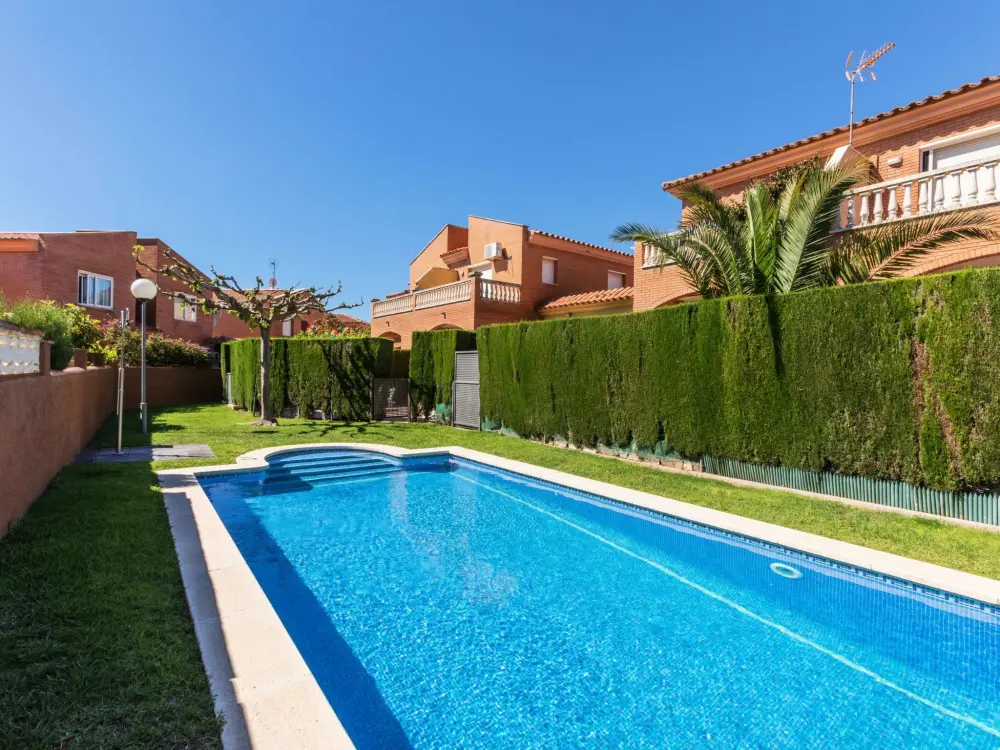 Maison de Vacances Miami Platja