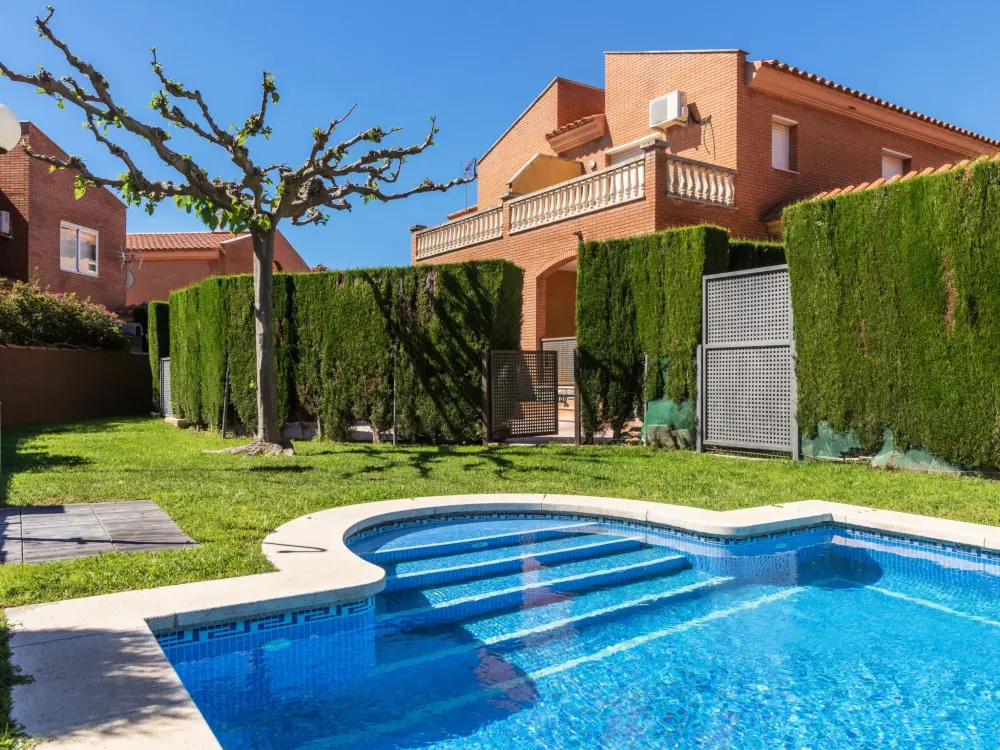 Maison de Vacances Miami Platja