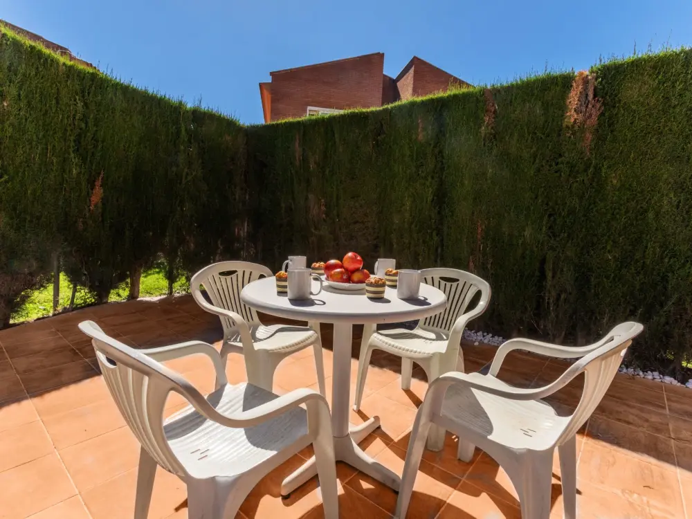 Maison de Vacances Miami Platja