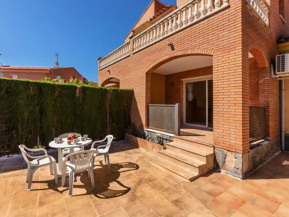 Maison de Vacances Miami Platja