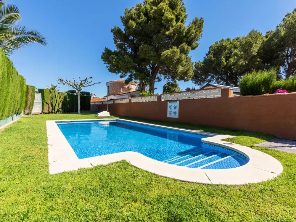 Maison de Vacances Miami Platja