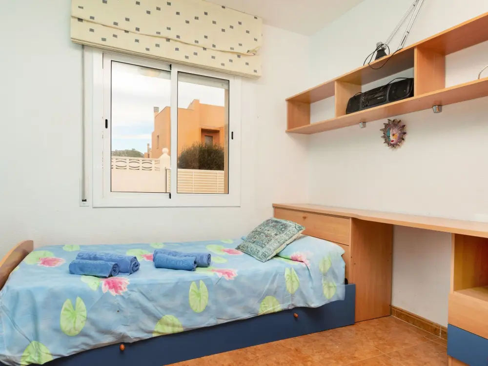 Maison de Vacances Miami Platja