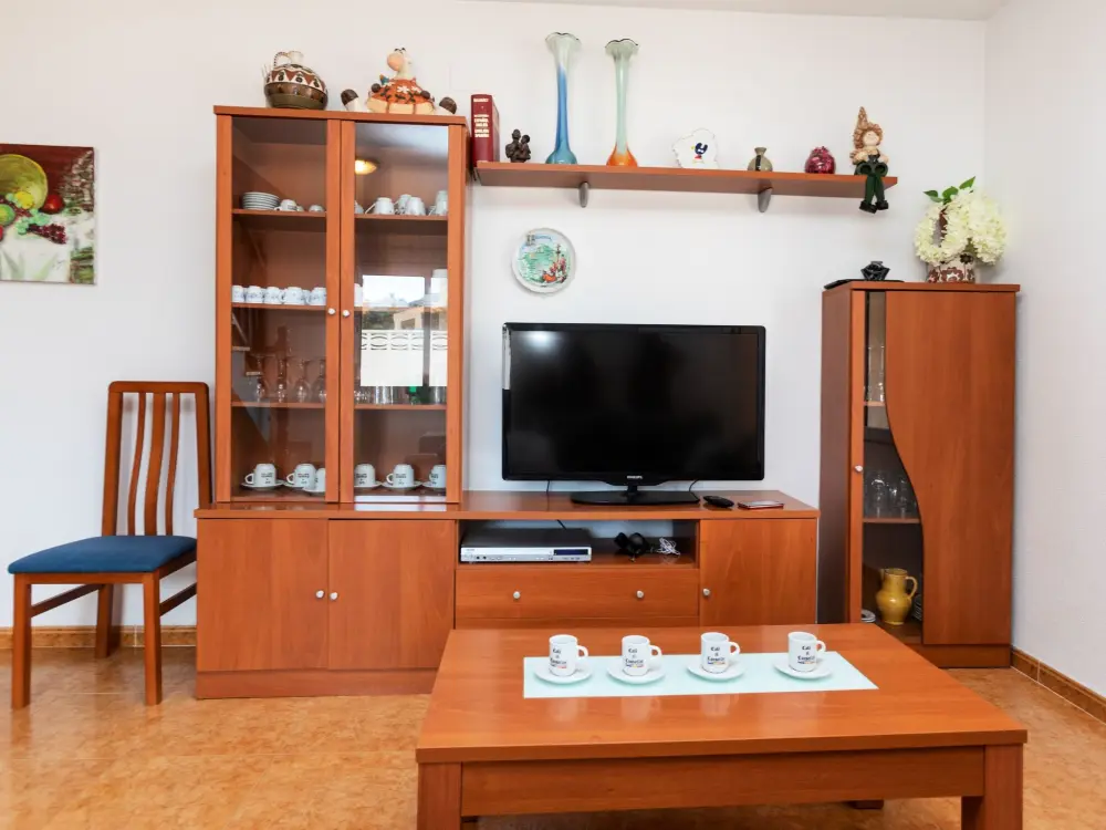 Maison de Vacances Miami Platja