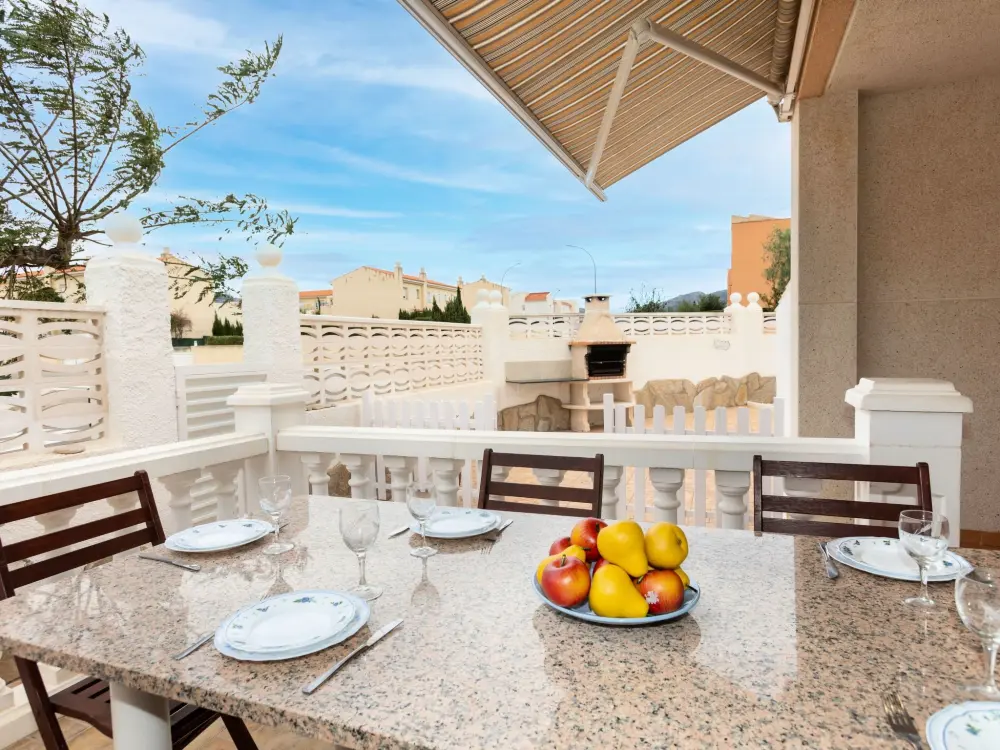 Maison de Vacances Miami Platja