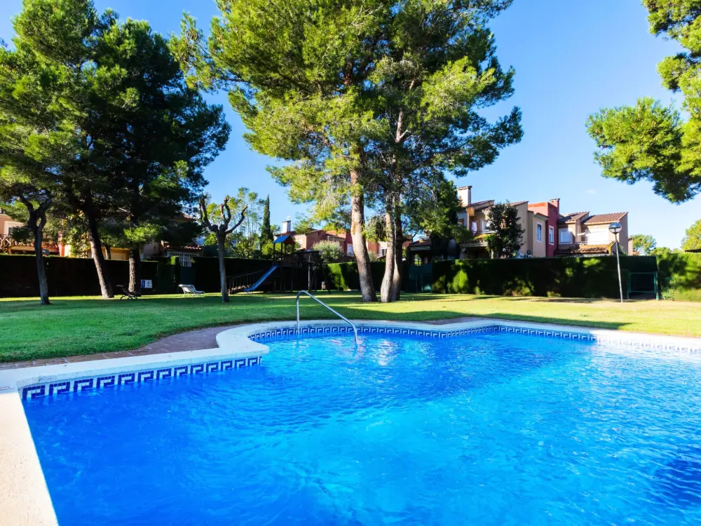 Maison de Vacances Miami Platja