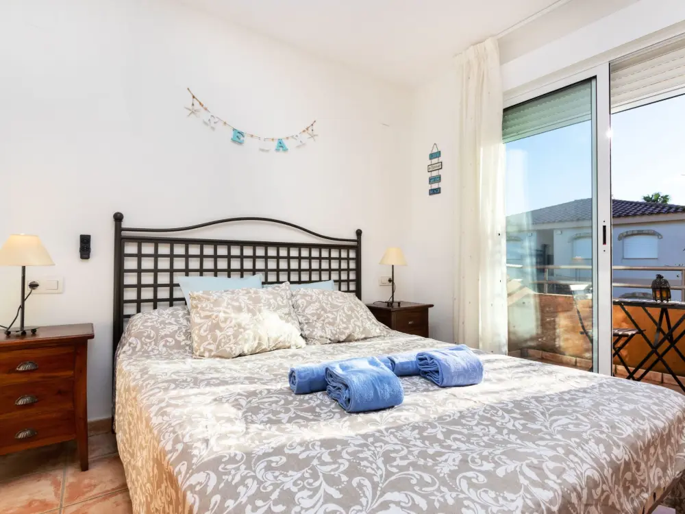Maison de Vacances Miami Platja
