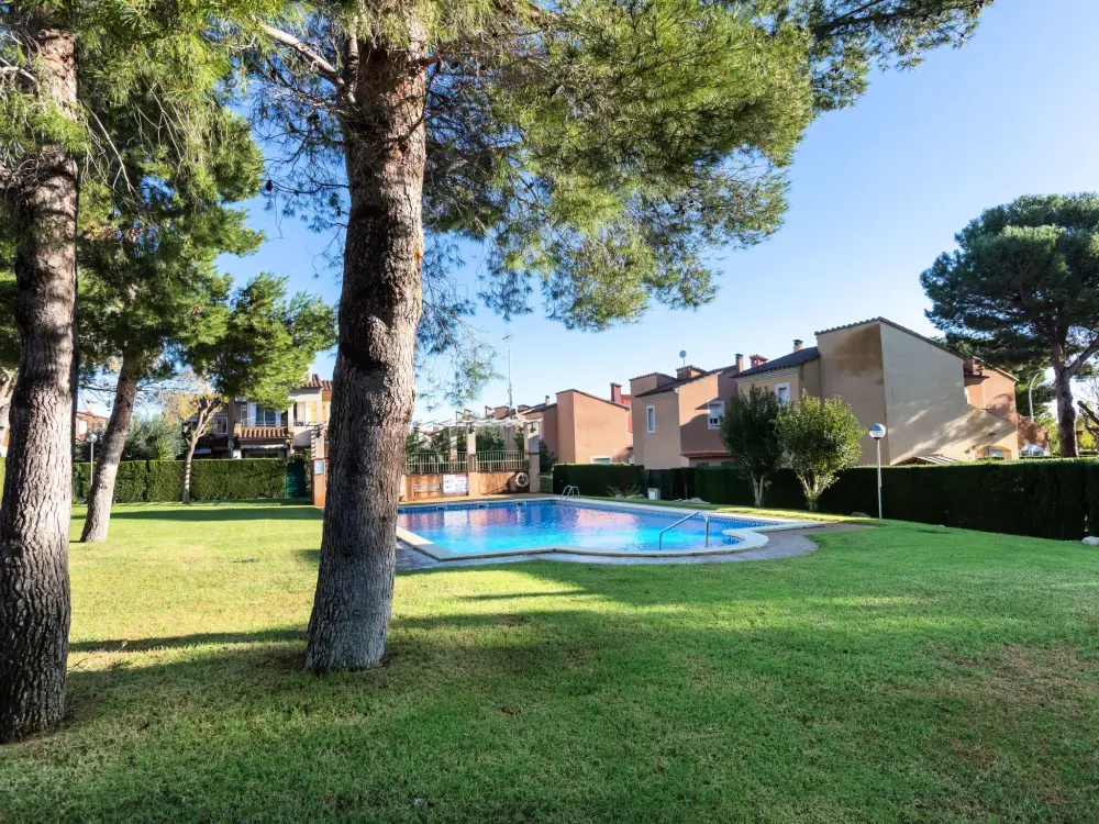 Maison de Vacances Miami Platja