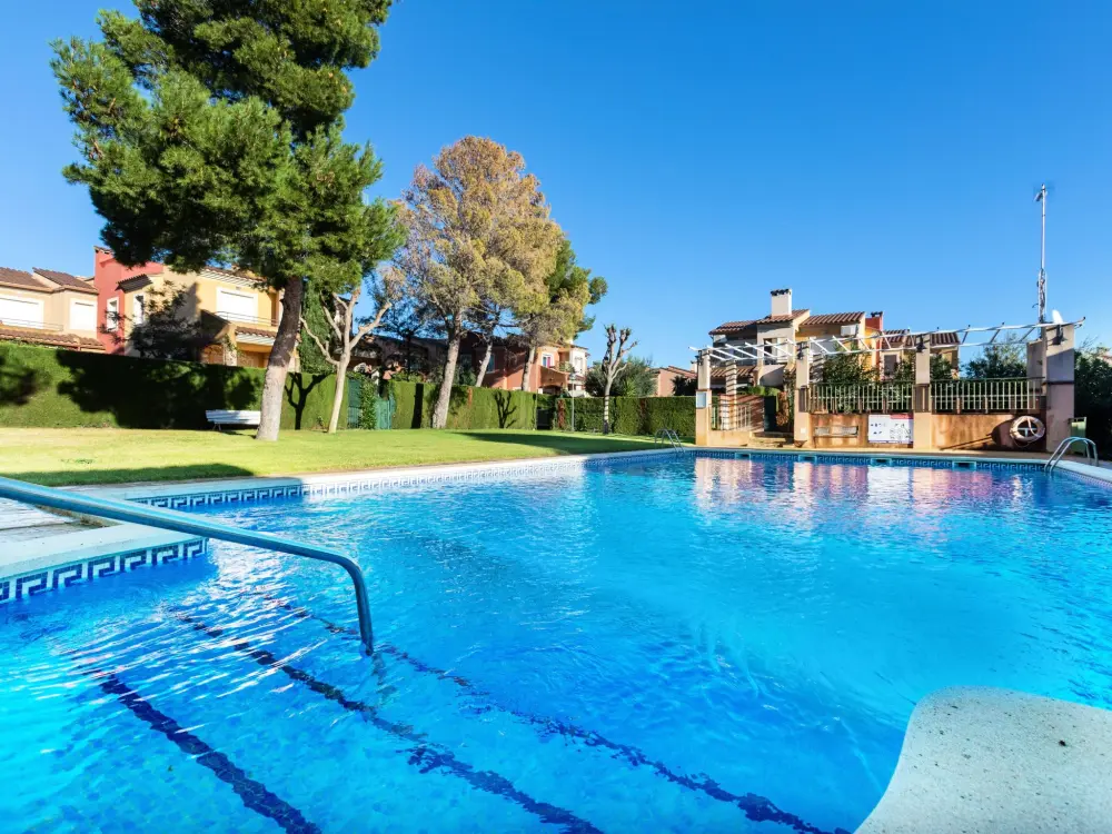 Maison de Vacances Miami Platja