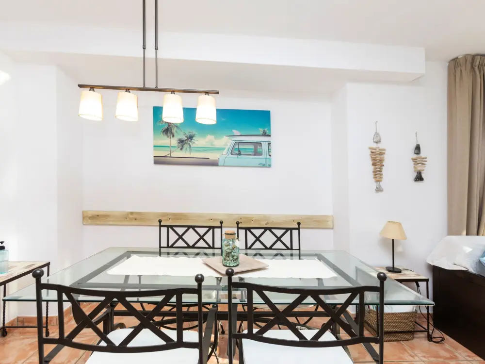 Maison de Vacances Miami Platja