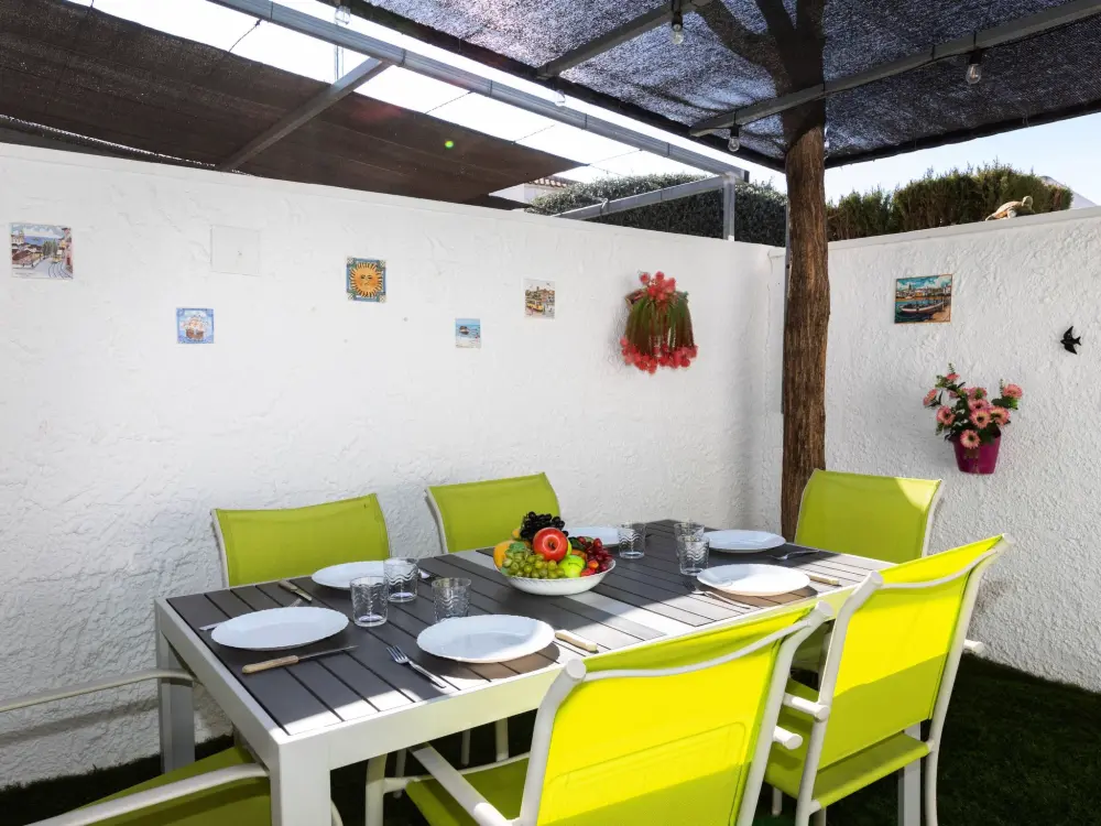 Maison de Vacances Miami Platja