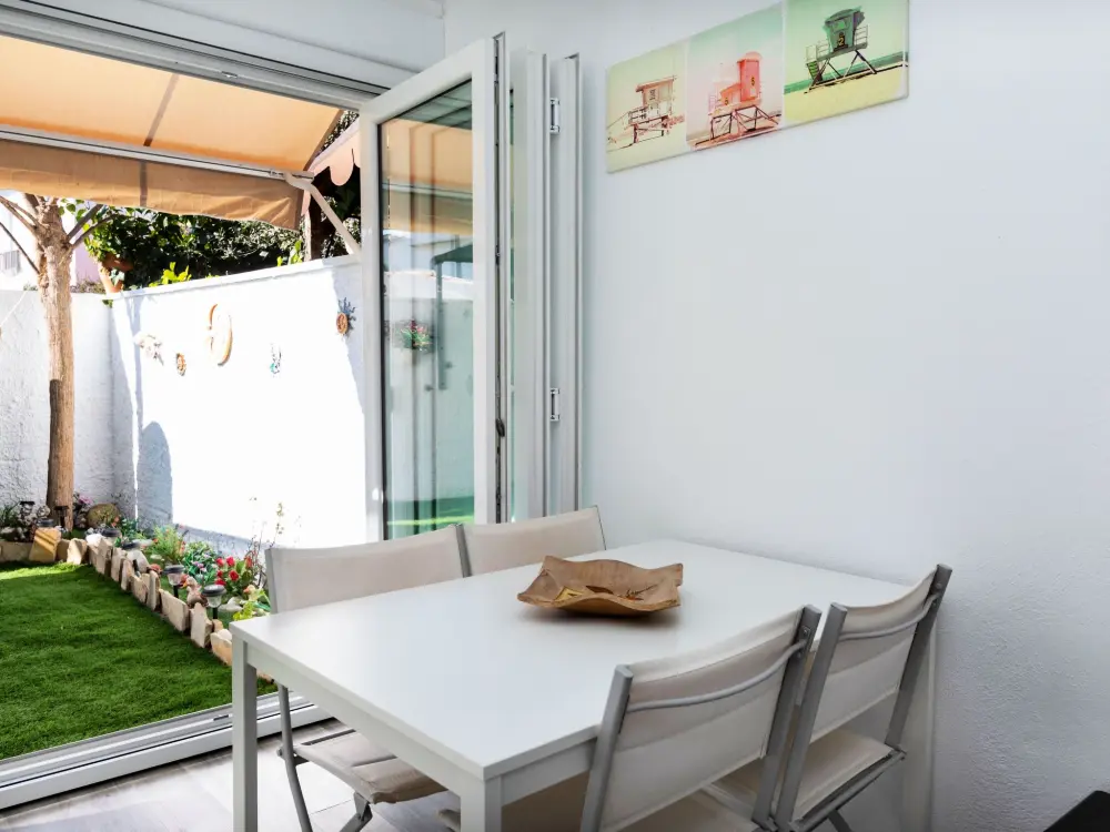 Maison de Vacances Miami Platja