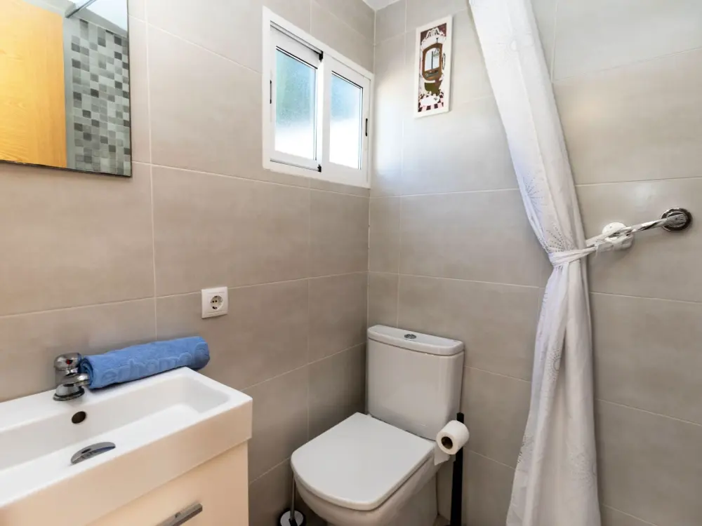 Maison de Vacances Miami Platja