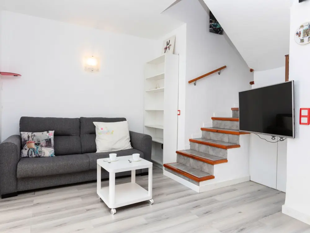 Maison de Vacances Miami Platja